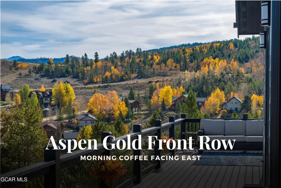 138 Gcr 8950, Granby, CO 80446 - #3