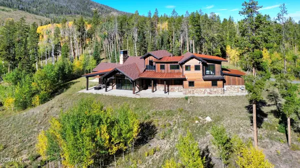 201 Gcr 51991 Aka Samaia Court, Tabernash, CO 80478