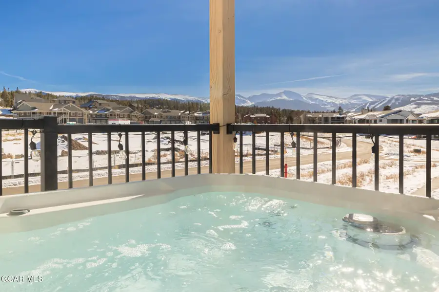 381 Gcr 840 (w Meadow Mile), #4, Fraser, CO 80442 - Image #3