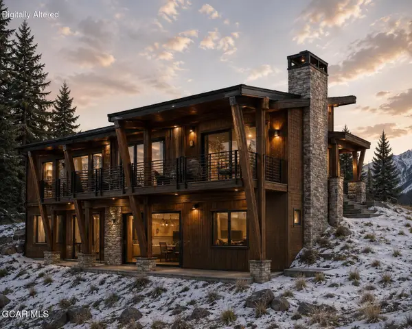 735 Cumulus Road, Granby, CO 80446