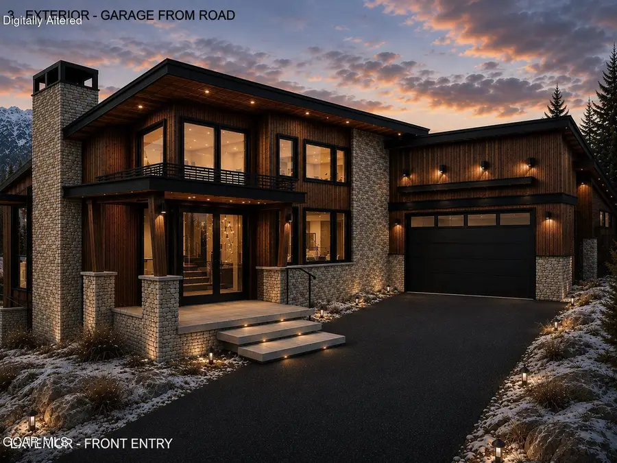 735 Cumulus Road, Granby, CO 80446 - #2