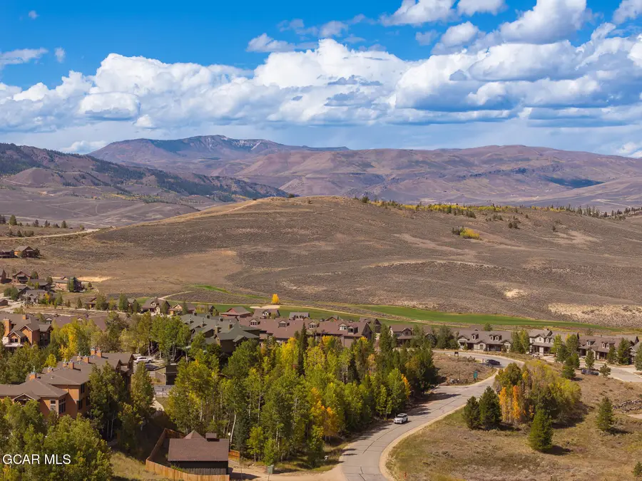 735 Cumulus Road, Granby, CO 80446 - #3