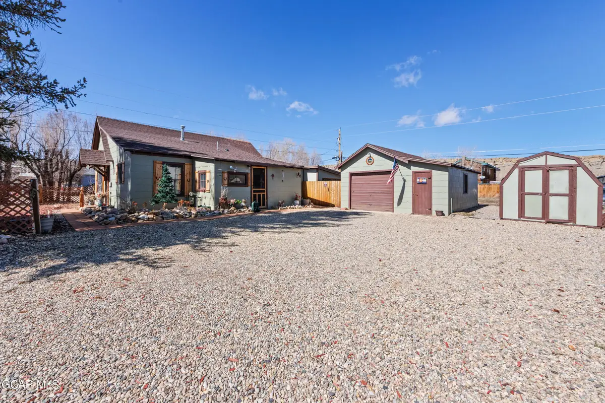1001 Kinsey Avenue, Kremmling, CO 80459 - #1