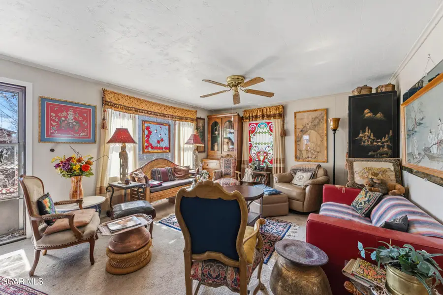 1001 Kinsey Avenue, Kremmling, CO 80459 - #3