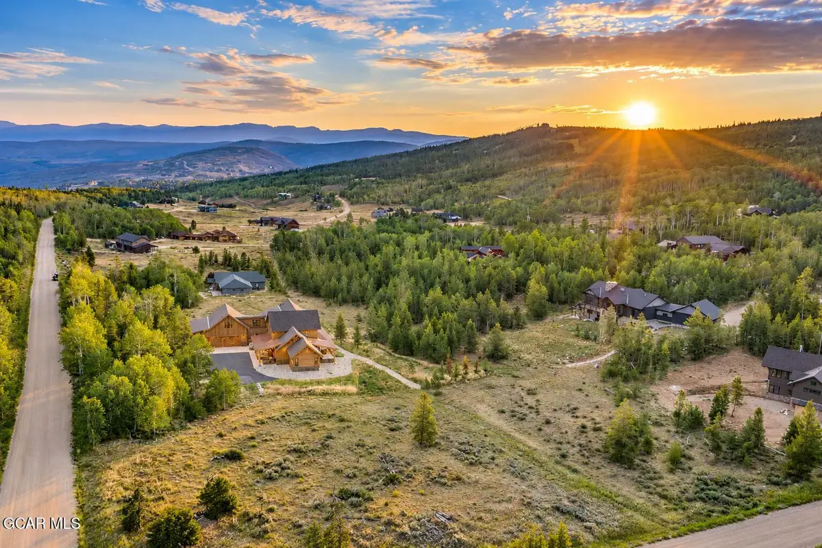 418 Gcr 882, Granby, CO 80446 - #1