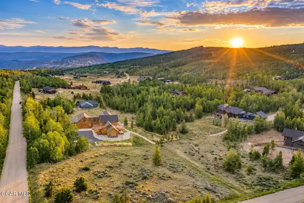 418 Gcr 882, Granby, CO 80446