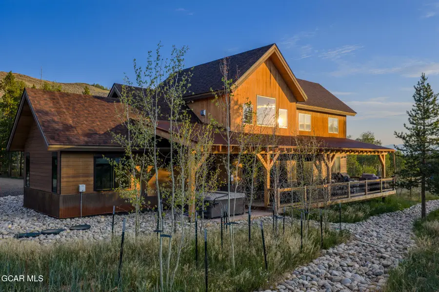 418 Gcr 882, Granby, CO 80446 - #2