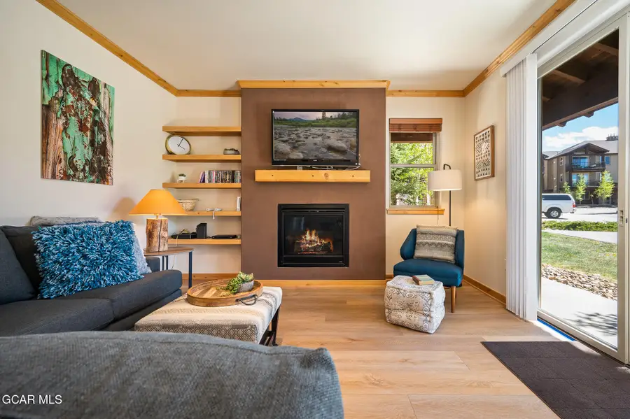 501 Trailhead Circle #512, Winter Park, CO 80482 - #2