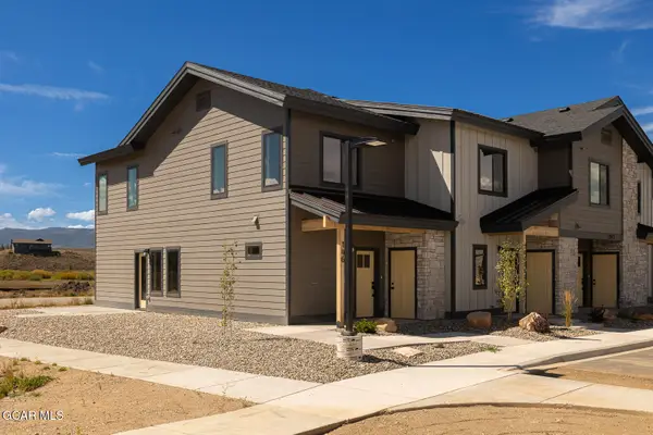 148 Granby Meadow Drive, Granby, CO 80446