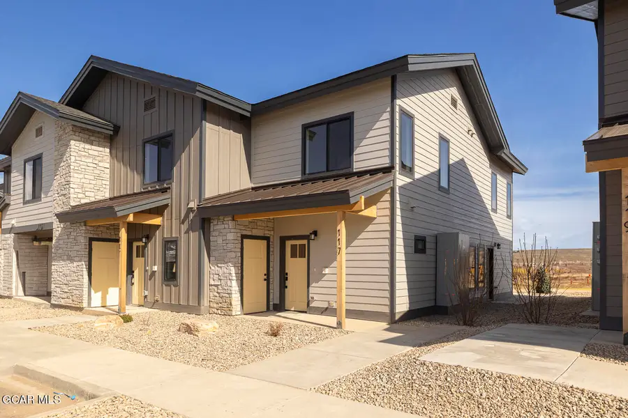148 Granby Meadow Drive, Granby, CO 80446 - #3