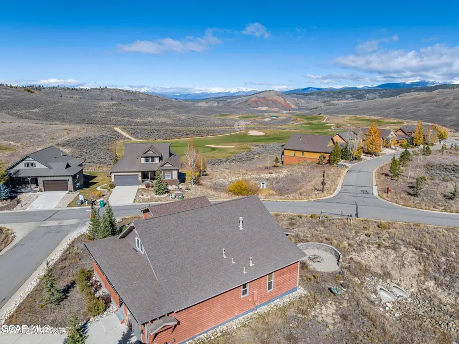 103 Sagebrush Trail, Granby, CO 80446 - #2