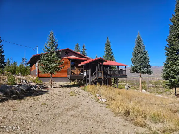 941 Gcr 4739, Grand Lake, CO 80447