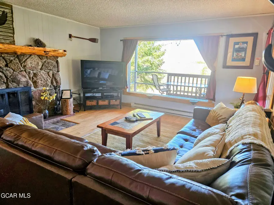 941 Gcr 4739, Grand Lake, CO 80447 - #2