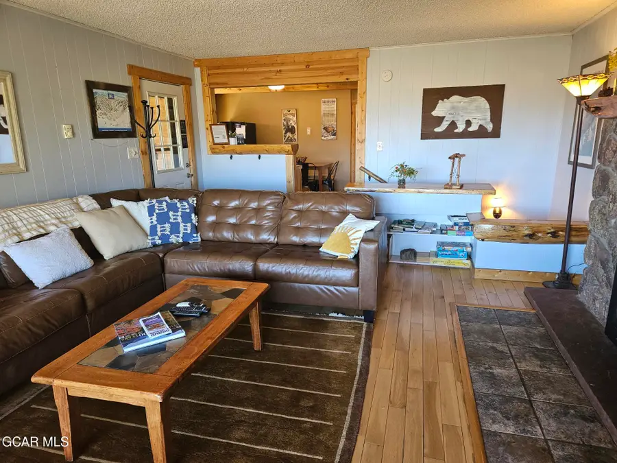 941 Gcr 4739, Grand Lake, CO 80447 - #3