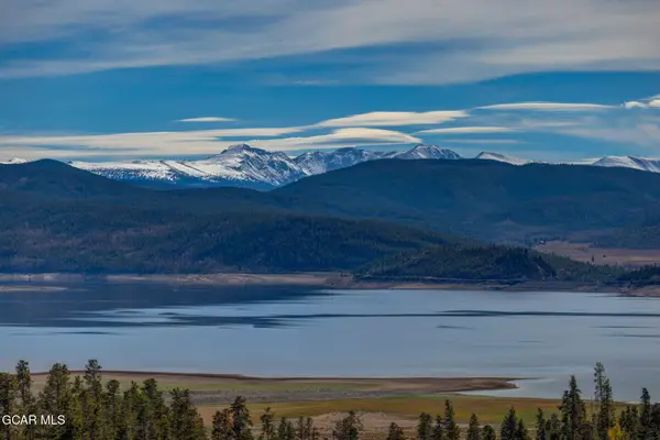 192 Gcr 4034, Grand Lake, CO 80447