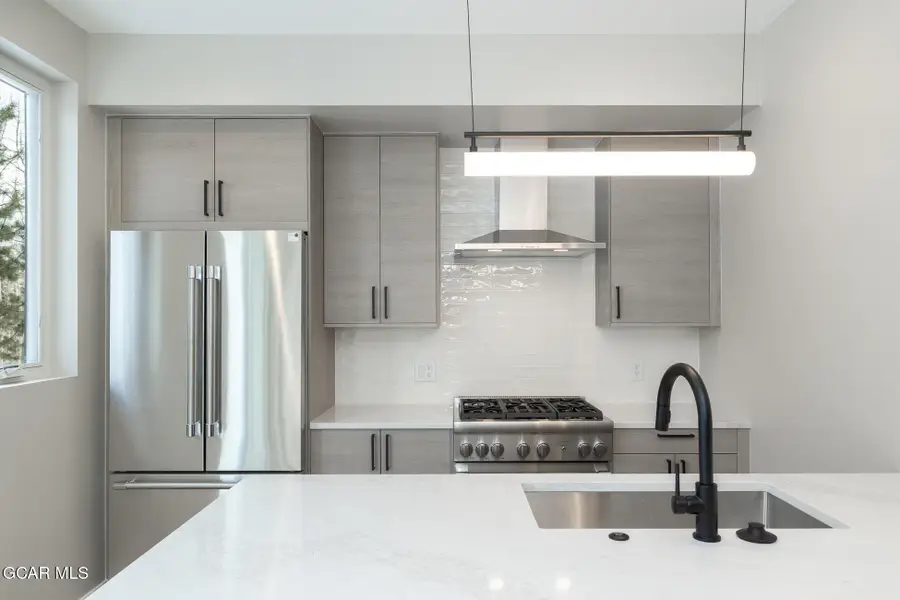 380 Lake Trail, Winter Park, CO 80482 - #2