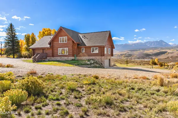 572 Haystack Mountain Road, Silverthorne, CO 80498