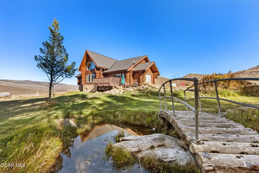 572 Haystack Mountain Road, Silverthorne, CO 80498 - #2