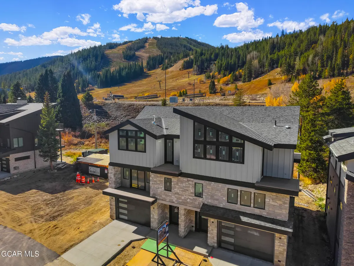 125 Cedar Drive, Winter Park, CO 80482 - #1