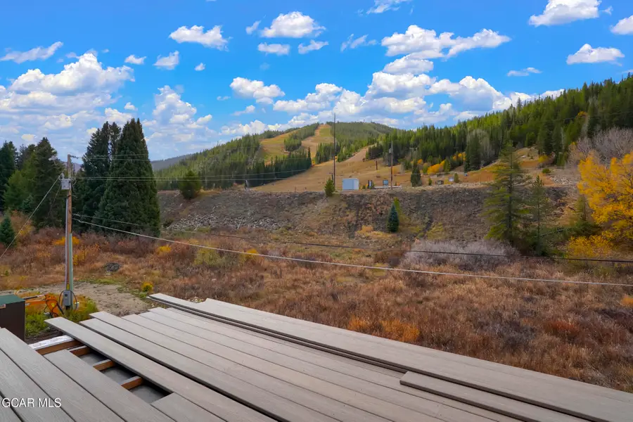 125 Cedar Drive, Winter Park, CO 80482 - #2
