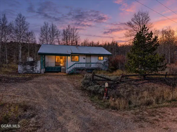 2559 Gcr 162, Kremmling, CO 80459