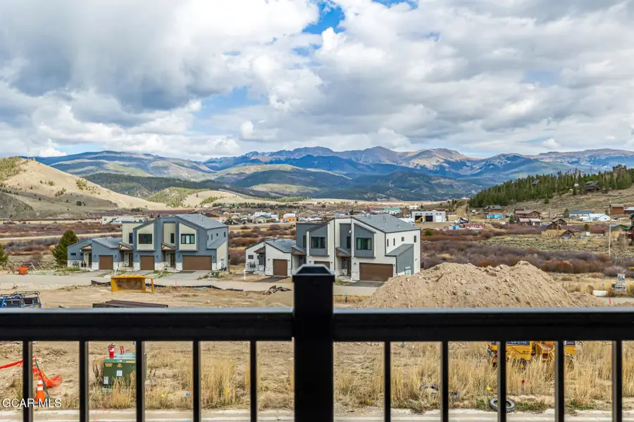 600 James Dr., Tabernash, CO 80478 - #3