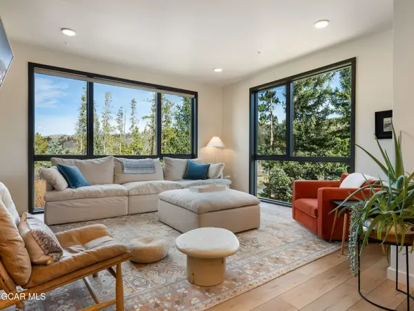 720 Baker Drive #205, Winter Park, CO 80482