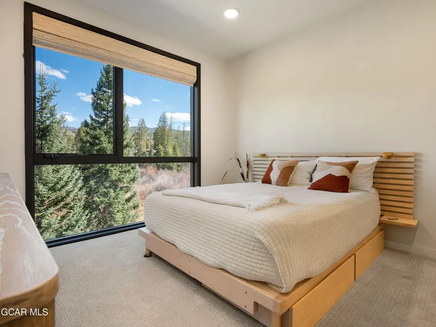 720 Baker Drive #205, Winter Park, CO 80482 - #2