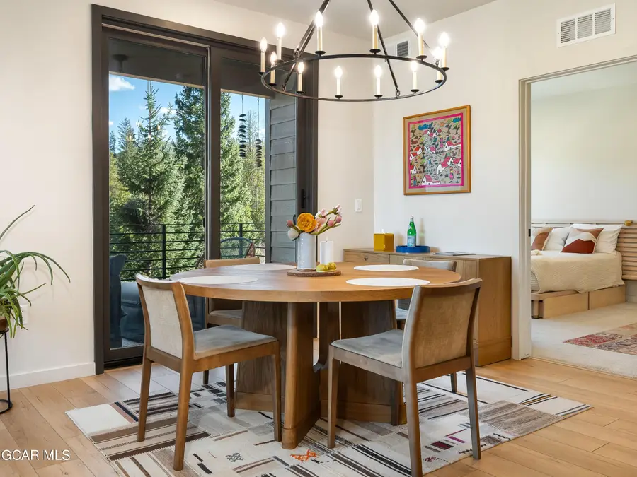 720 Baker Drive #205, Winter Park, CO 80482 - #3