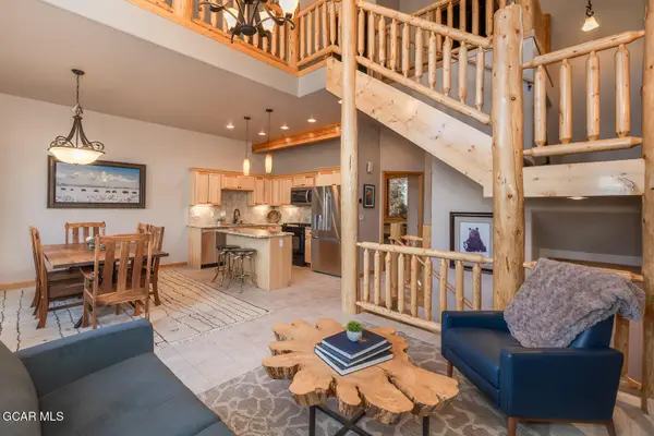 129 Kinney Way, Winter Park, CO 80482