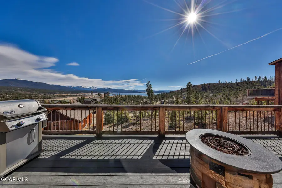 224 Gcr 4034, Grand Lake, CO 80447 - #3