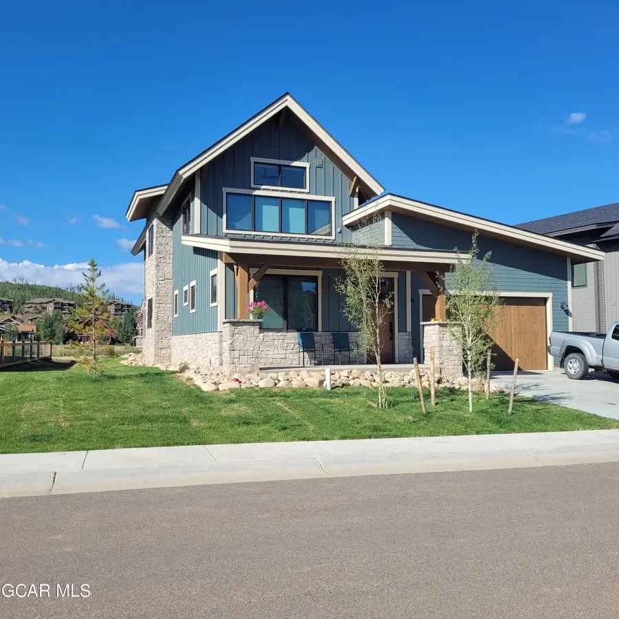 211 Hay Meadow Drive, Fraser, CO 80442 - #3
