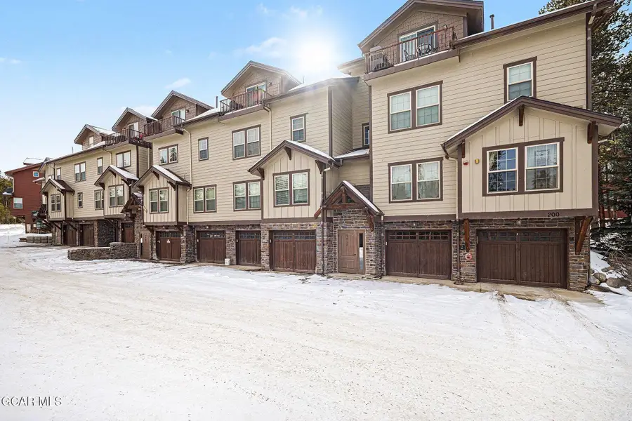 200 Gcr 8344 #22, Fraser, CO 80442 - #3