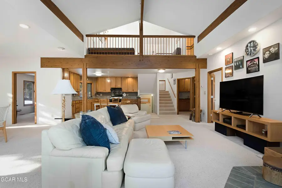 178 Gcr 8300 Boulevard, Tabernash, CO 80478 - #2