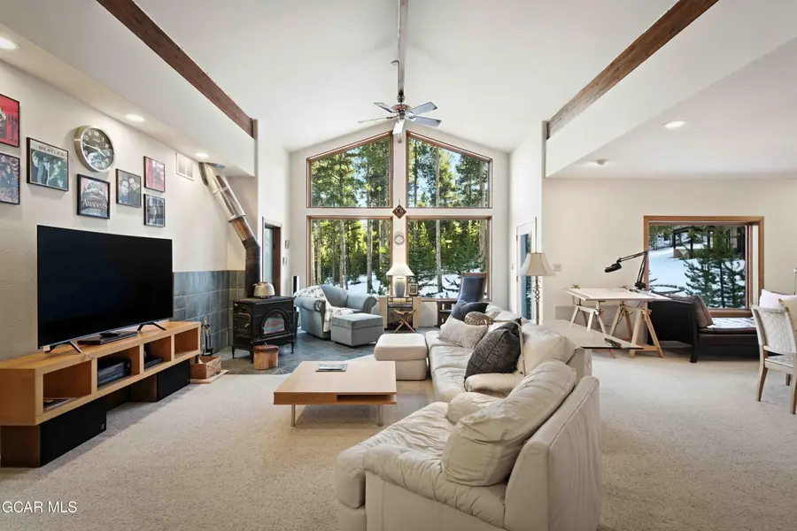 178 Gcr 8300 Boulevard, Tabernash, CO 80478 - #3