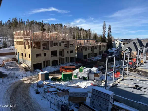 385 Lions Gate Drive #A, Winter Park, CO 80482