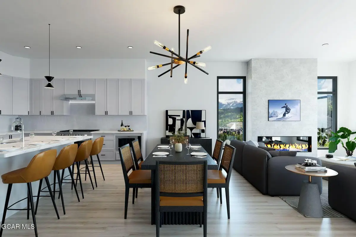 385 Lions Gate Drive #G, Winter Park, CO 80482 - Image #1