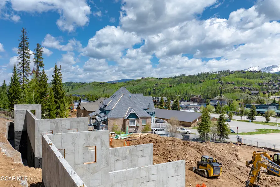 385 Lions Gate Drive #G, Winter Park, CO 80482 - Image #3