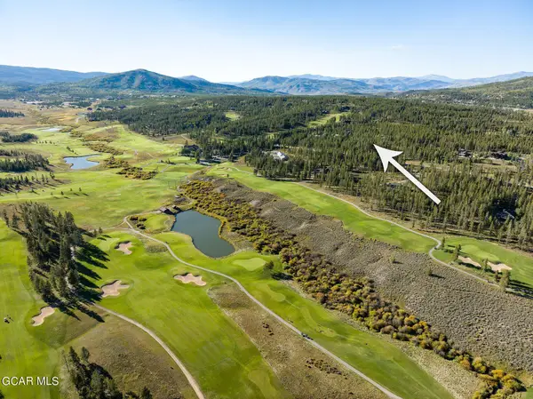 754 Gcr 513, Tabernash, CO 80478