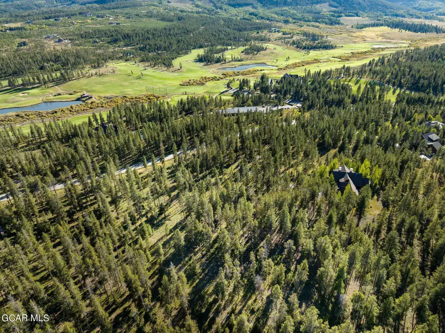 754 Gcr 513, Tabernash, CO 80478 - #3