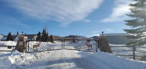 884 County Road 283, Kremmling, CO 80459