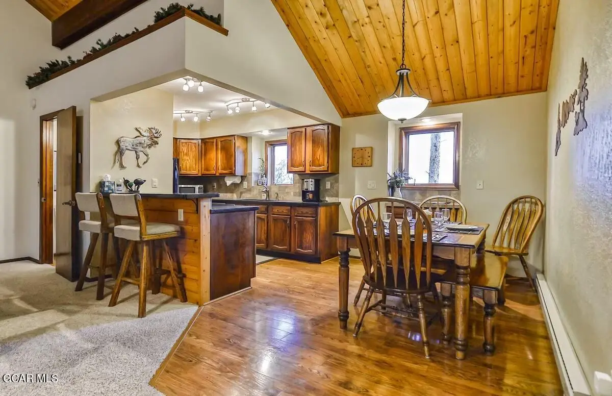 151 Telemark #15, Winter Park, CO 80482 - #1