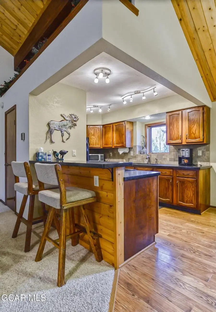 151 Telemark #15, Winter Park, CO 80482 - #3