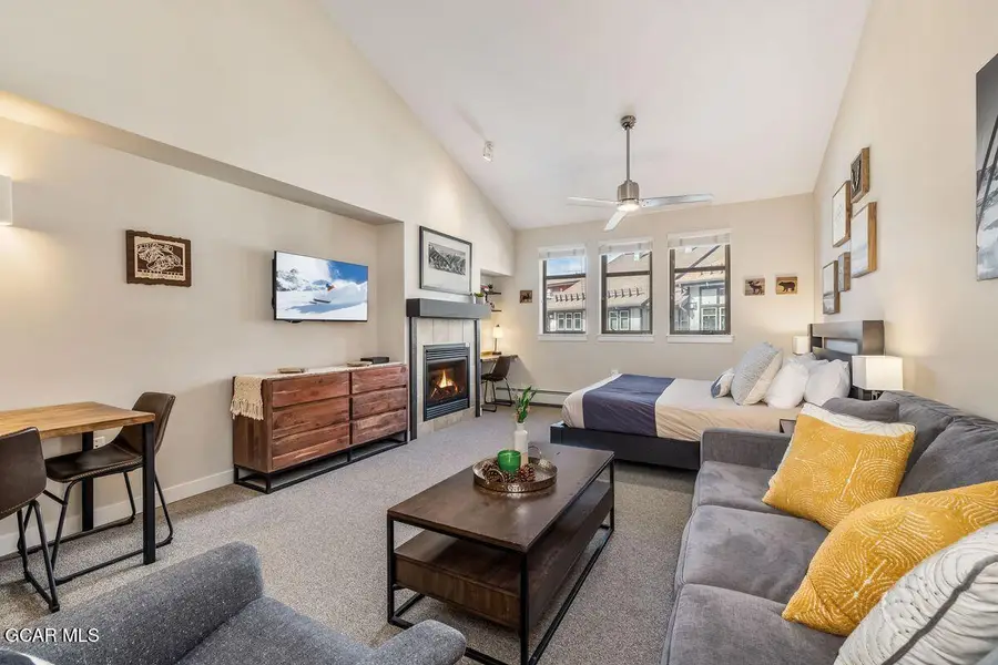 580 Winter Park Drive #4669, Winter Park, CO 80482 - Image #2