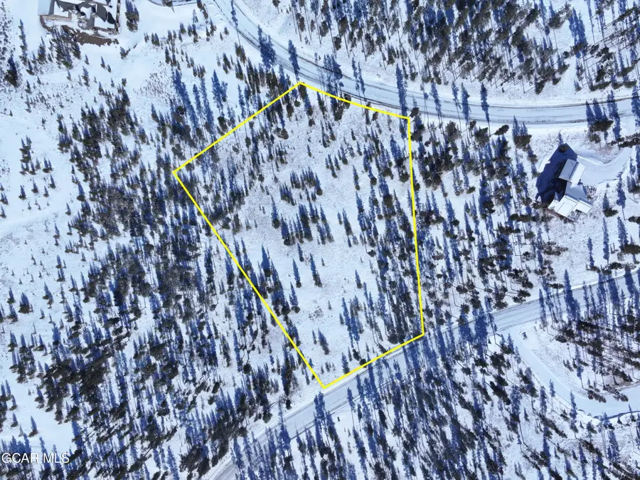 1120 Gcr 511, Tabernash, CO 80478 - #3