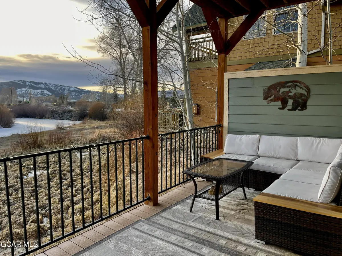 134 Edgewater Circle, Granby, CO 80446 - #1