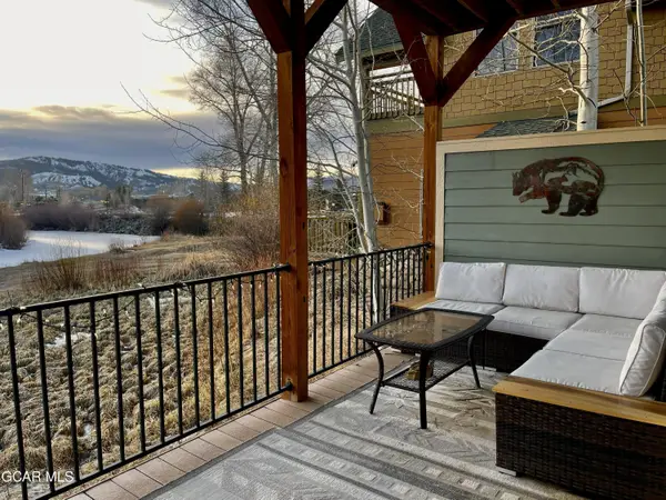 134 Edgewater Circle, Granby, CO 80446