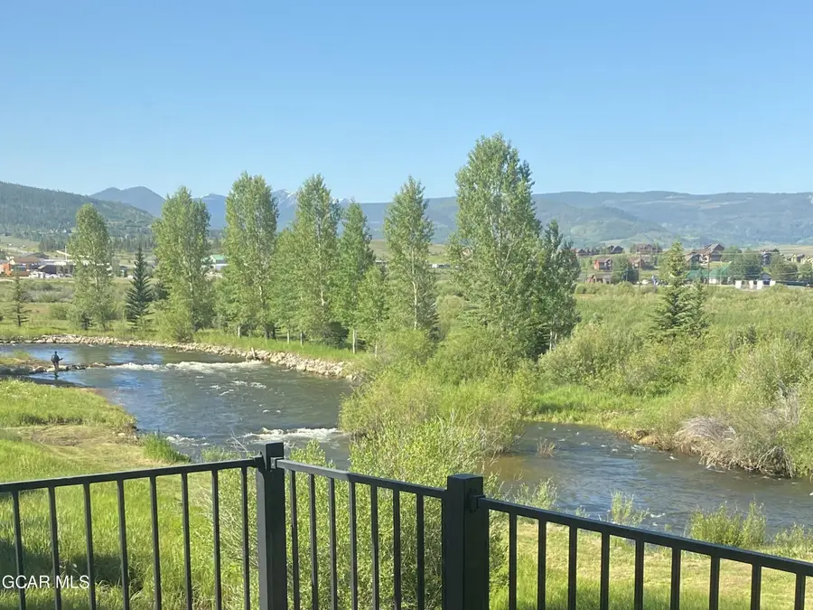 134 Edgewater Circle, Granby, CO 80446 - #3