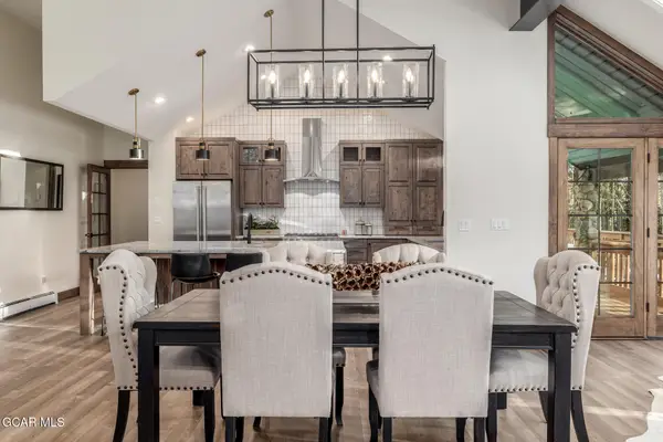 589 Hughes Avenue, Fraser, CO 80442