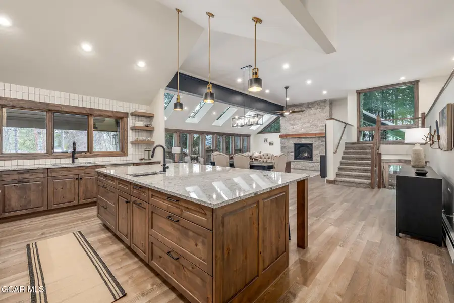 589 Hughes Avenue, Fraser, CO 80442 - #2